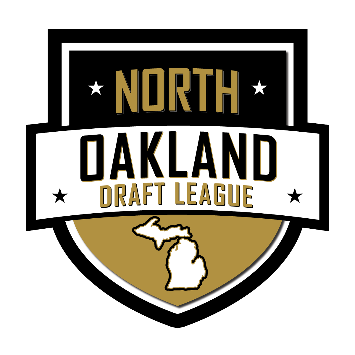 North Oakland Softball Draft League